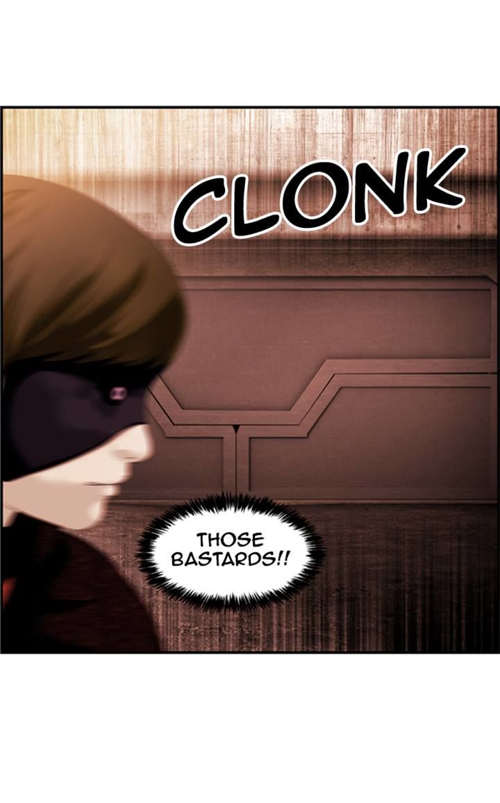 Sidekicks Chapter 82 page 10 - Chapter 82