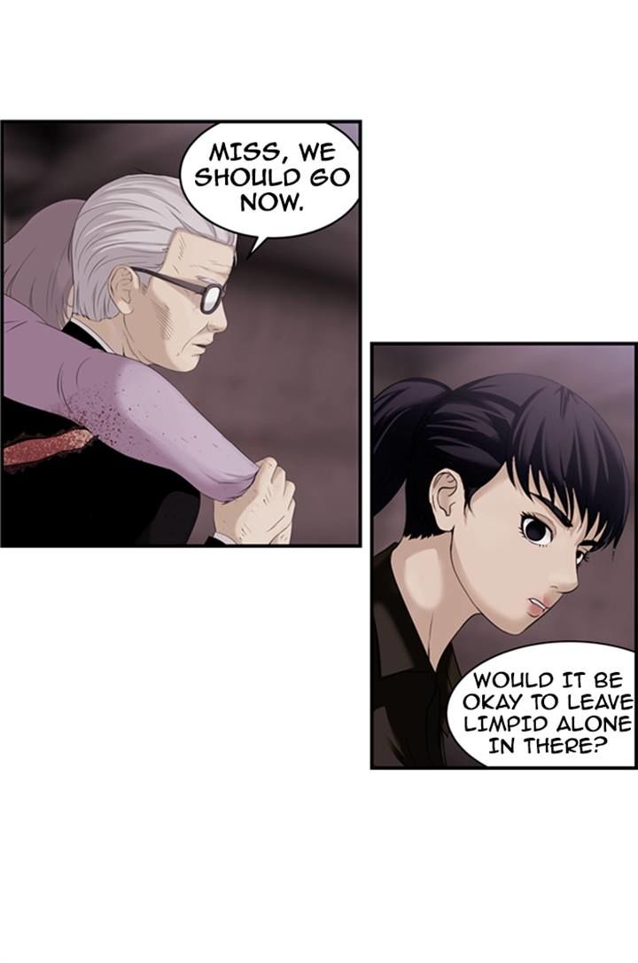 Sidekicks Chapter 82 page 11 - Chapter 82