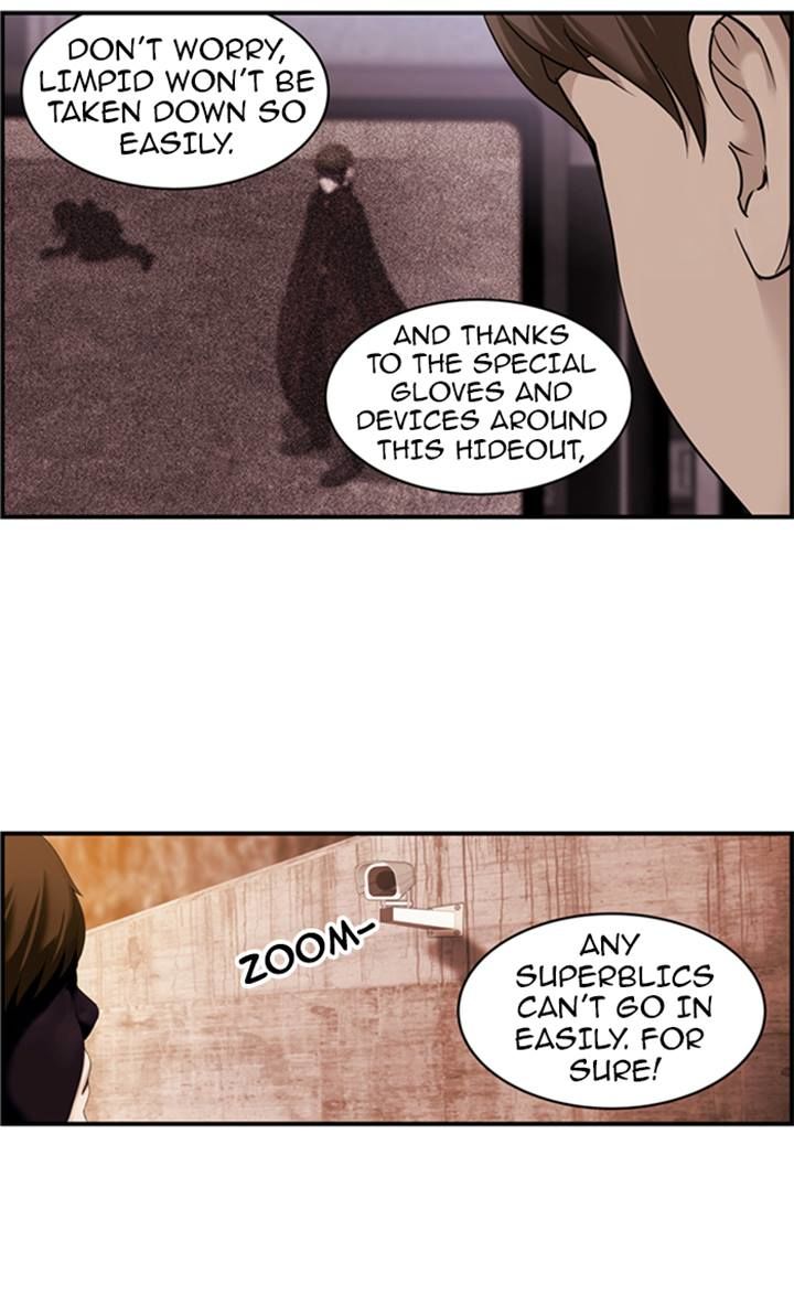 Sidekicks Chapter 82 page 12 - Chapter 82