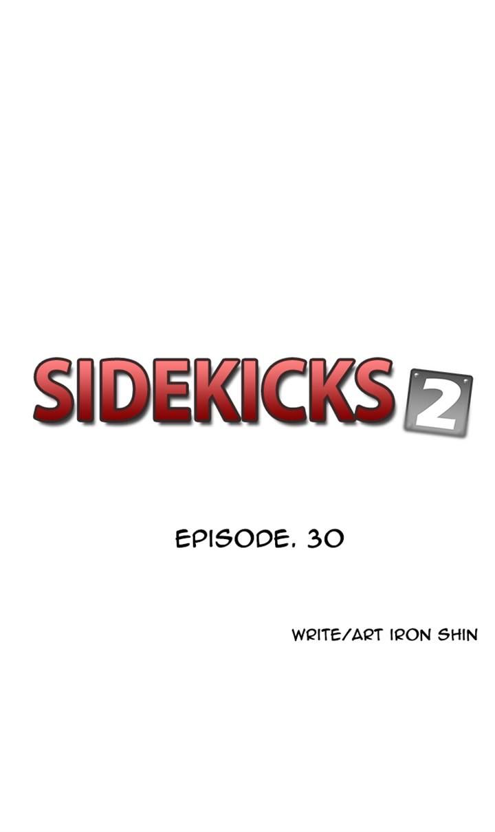 Sidekicks Chapter 82 page 14 - Chapter 82