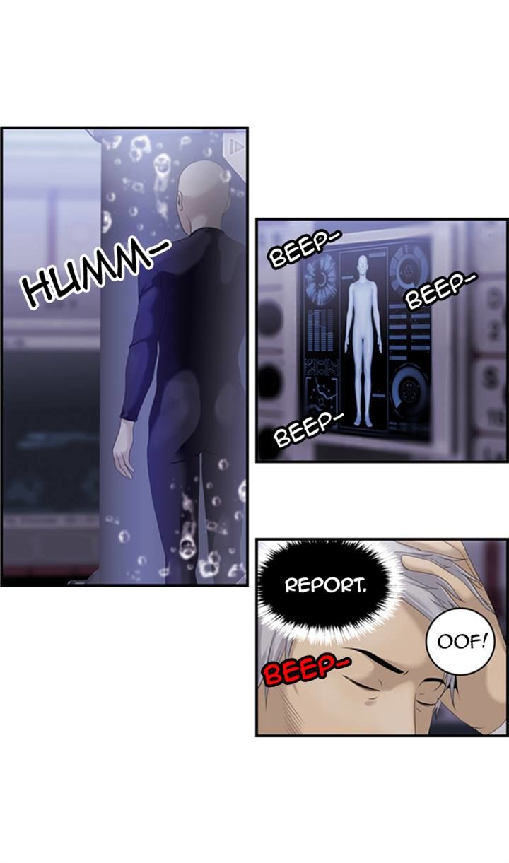Sidekicks Chapter 82 page 16 - Chapter 82