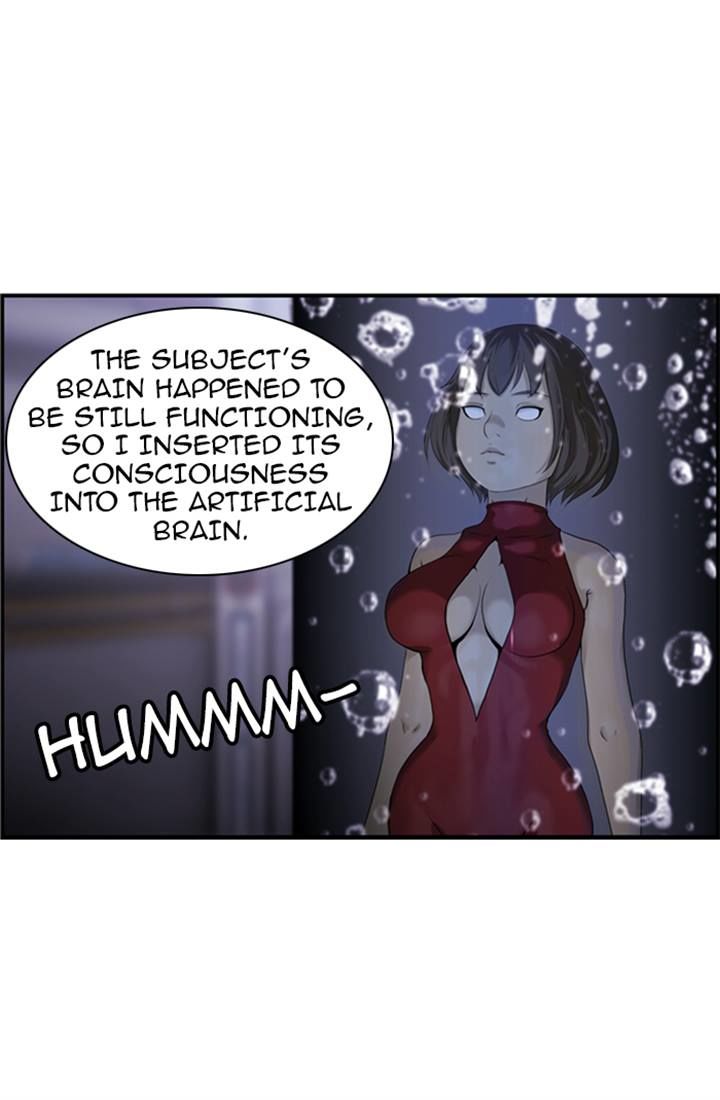 Sidekicks Chapter 82 page 18 - Chapter 82