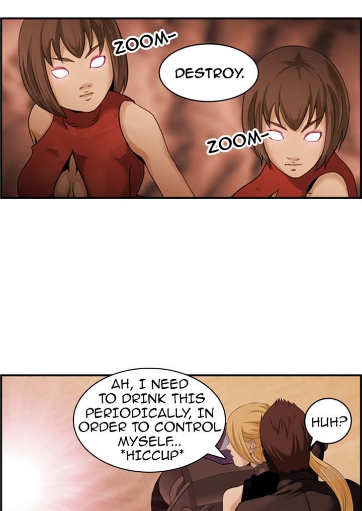 Sidekicks Chapter 82 page 24 - Chapter 82