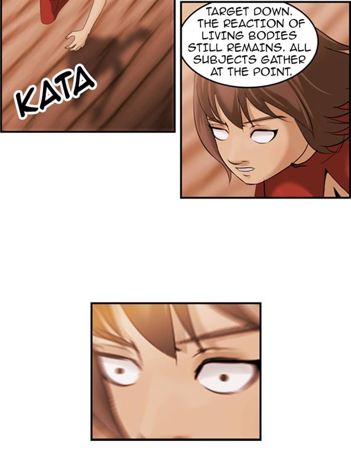 Sidekicks Chapter 82 page 28 - Chapter 82