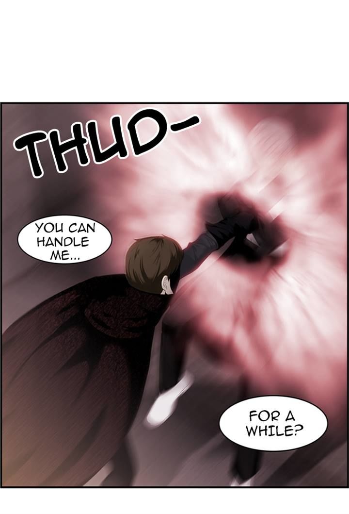 Sidekicks Chapter 82 page 37 - Chapter 82