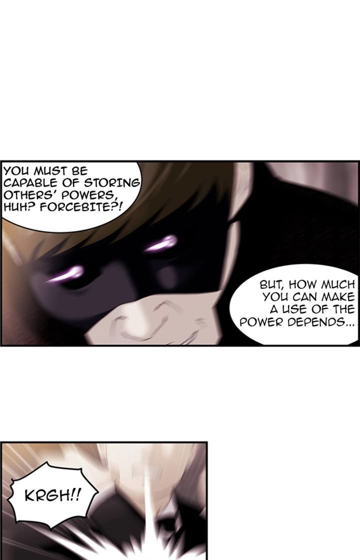 Sidekicks Chapter 82 page 39 - Chapter 82
