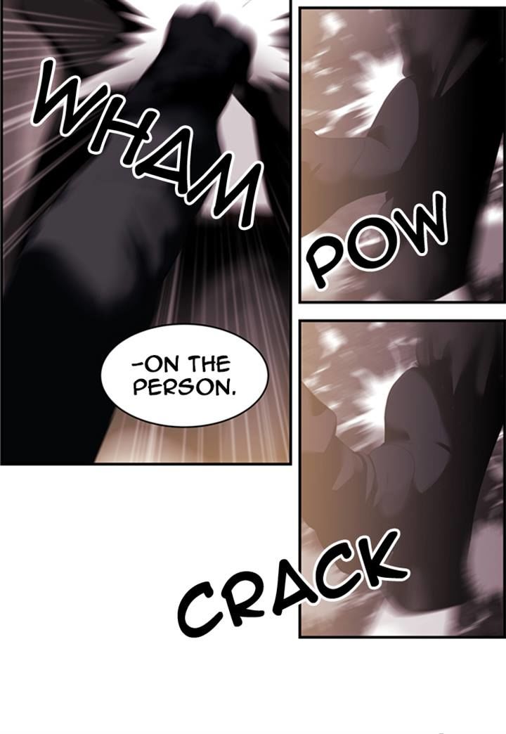 Sidekicks Chapter 82 page 40 - Chapter 82