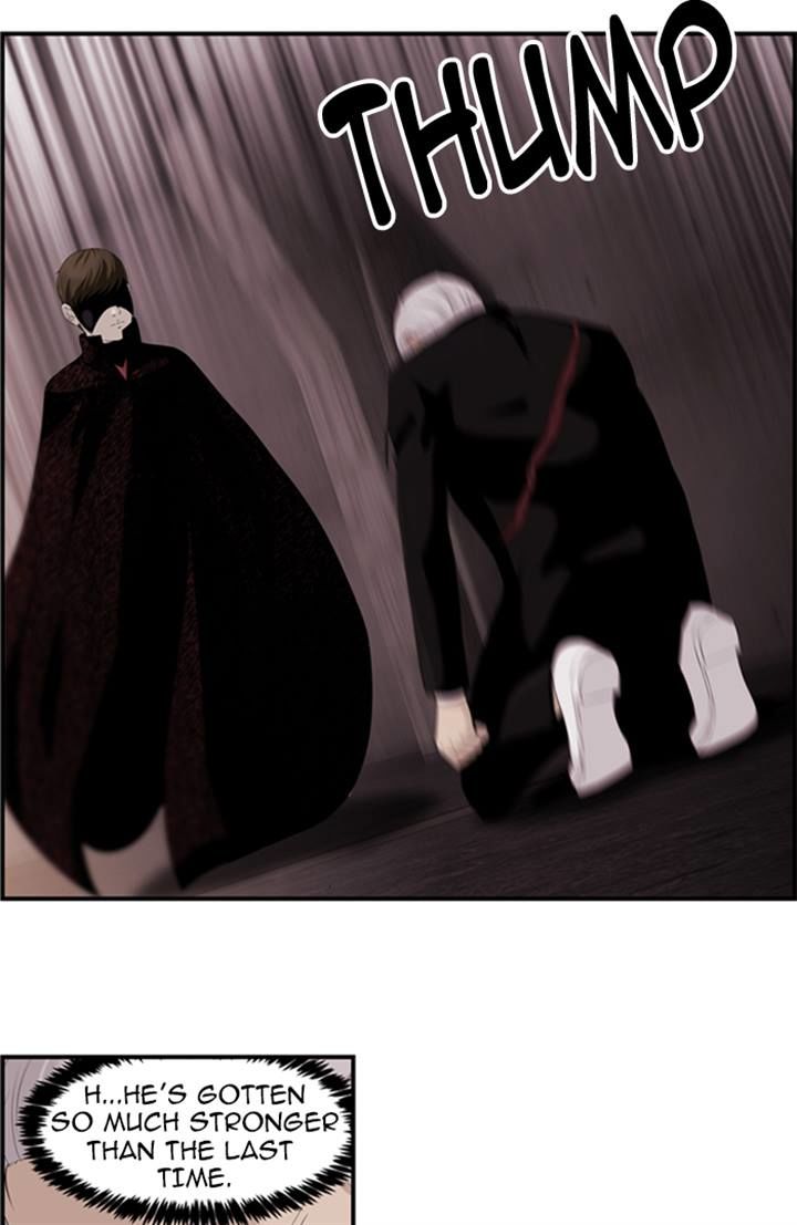 Sidekicks Chapter 82 page 41 - Chapter 82