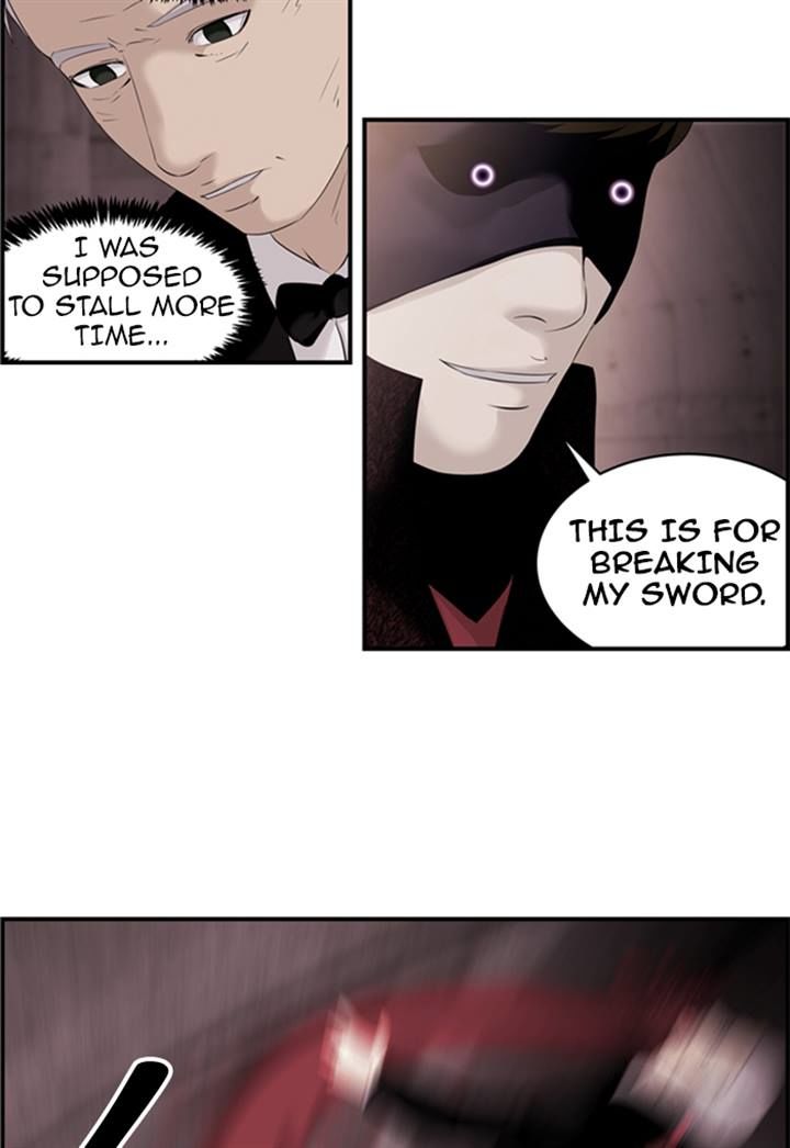 Sidekicks Chapter 82 page 42 - Chapter 82