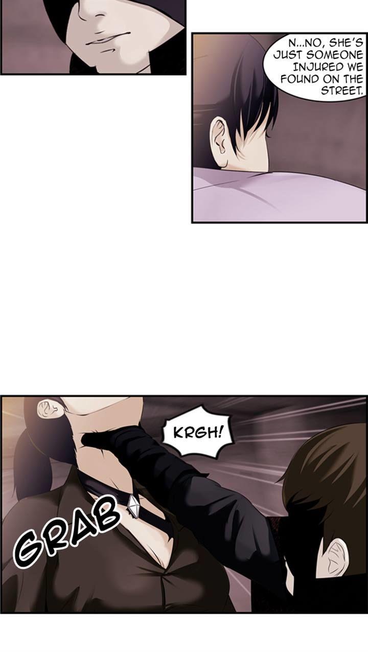 Sidekicks Chapter 82 page 44 - Chapter 82