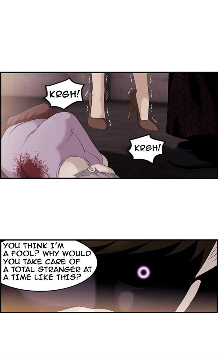 Sidekicks Chapter 82 page 45 - Chapter 82