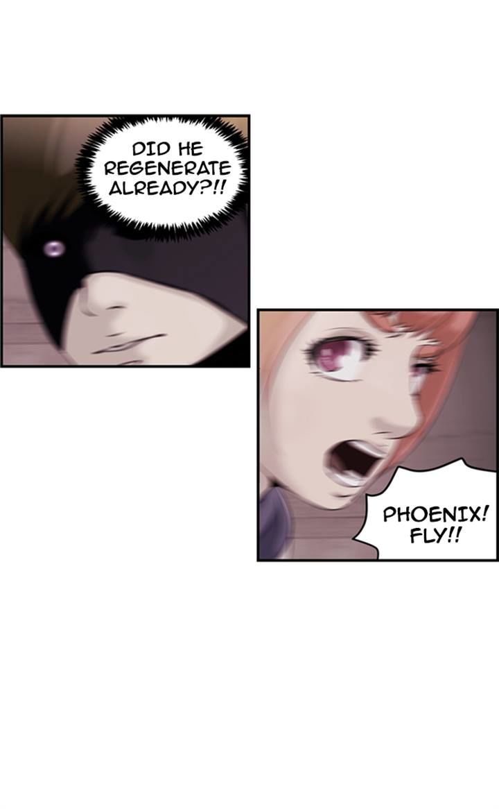Sidekicks Chapter 82 page 47 - Chapter 82