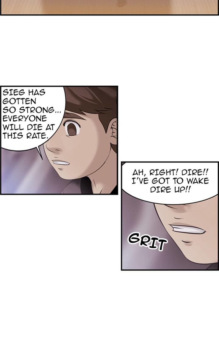 Sidekicks Chapter 82 page 52 - Chapter 82