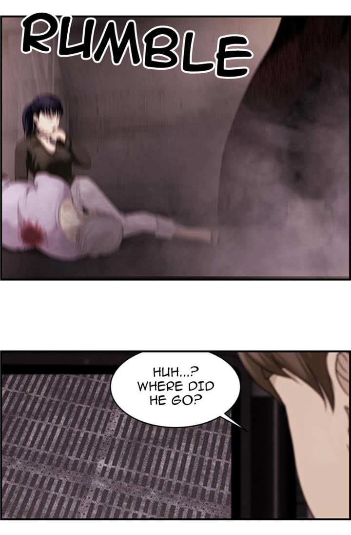 Sidekicks Chapter 82 page 53 - Chapter 82