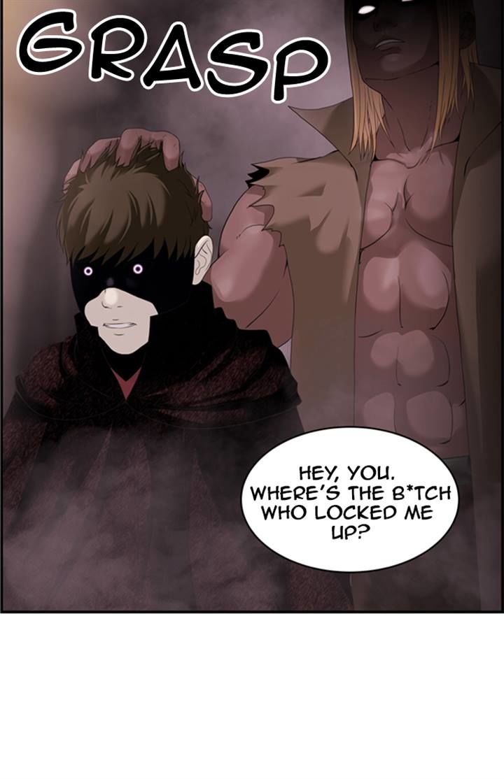 Sidekicks Chapter 82 page 55 - Chapter 82