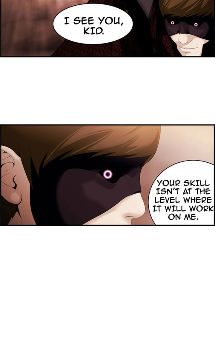 Sidekicks Chapter 82 page 7 - Chapter 82