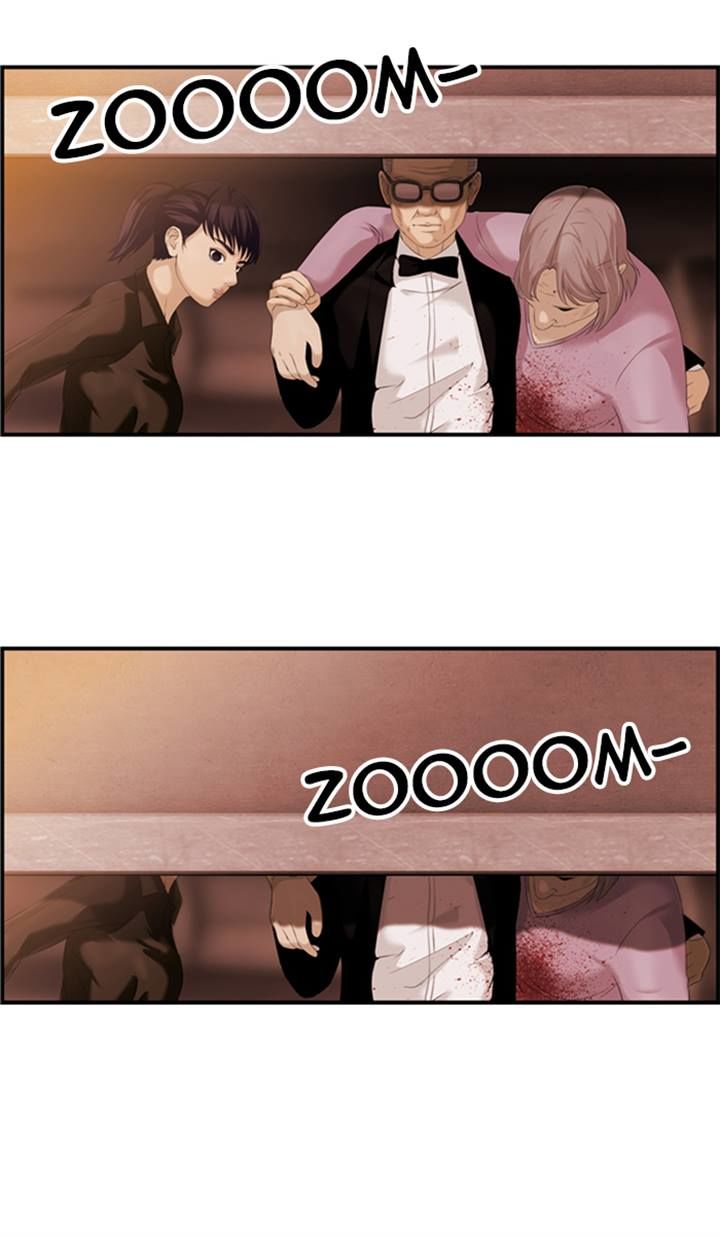 Sidekicks Chapter 82 page 9 - Chapter 82