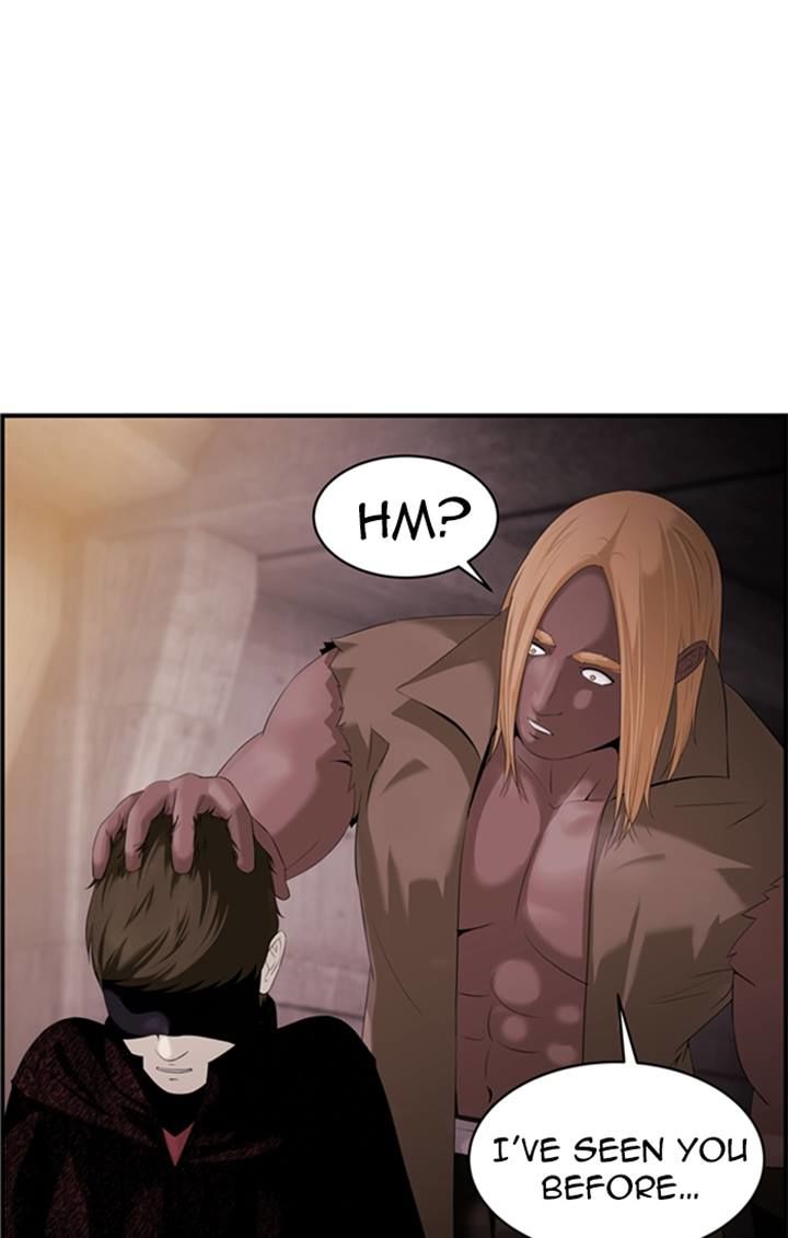Sidekicks Chapter 83 page 1 - Chapter 83
