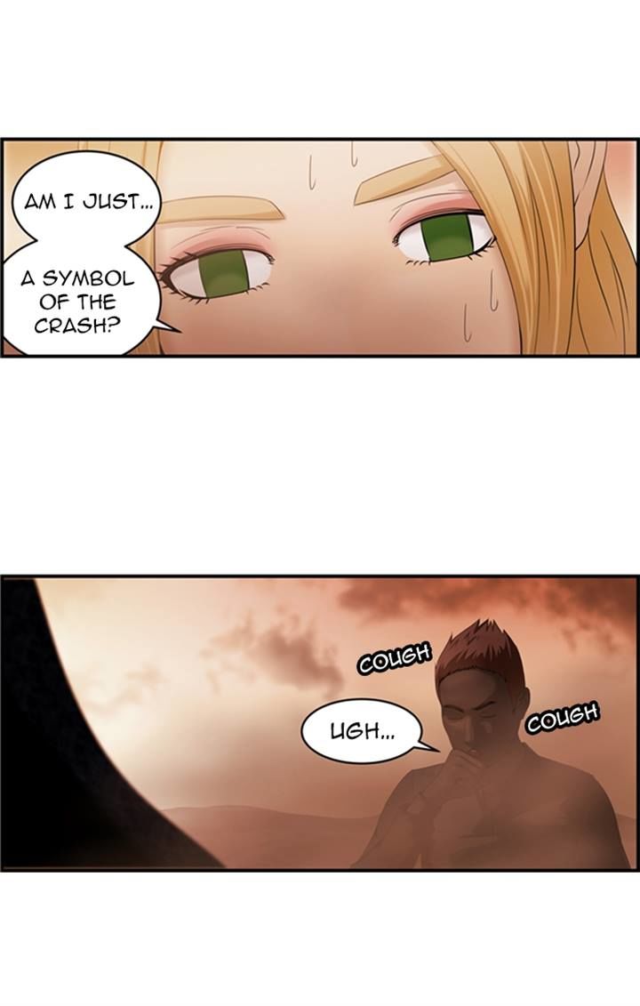 Sidekicks Chapter 83 page 15 - Chapter 83