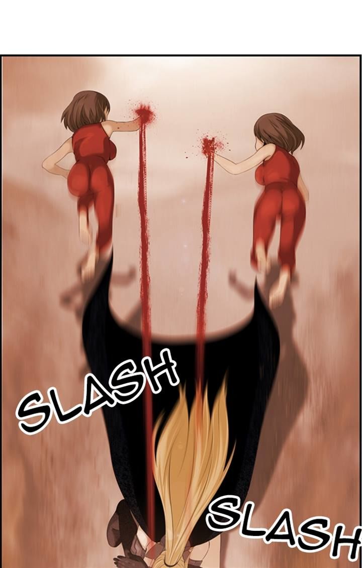 Sidekicks Chapter 83 page 18 - Chapter 83