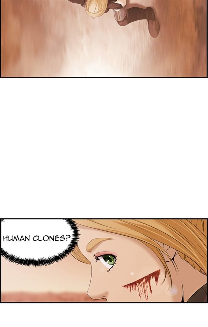 Sidekicks Chapter 83 page 19 - Chapter 83