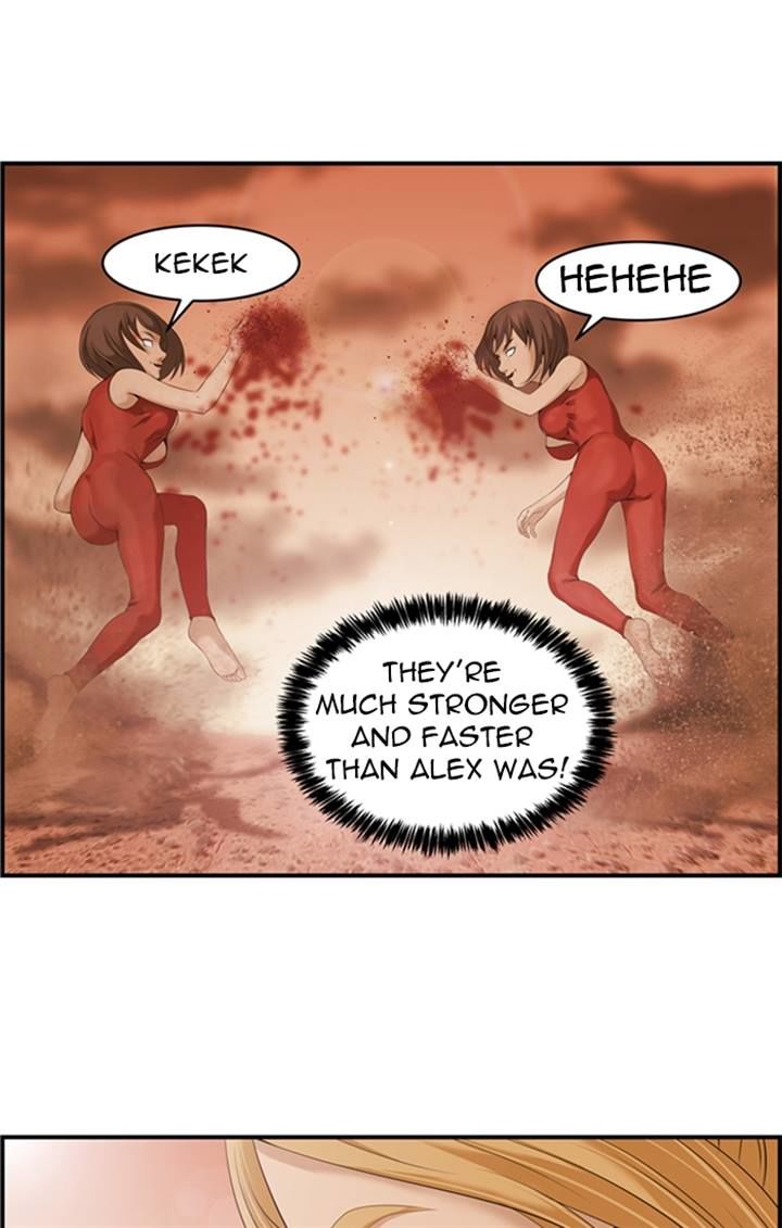 Sidekicks Chapter 83 page 20 - Chapter 83