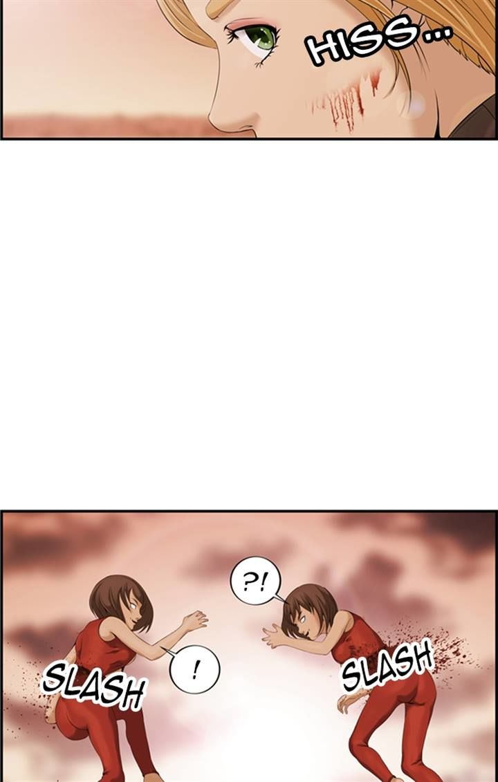 Sidekicks Chapter 83 page 21 - Chapter 83