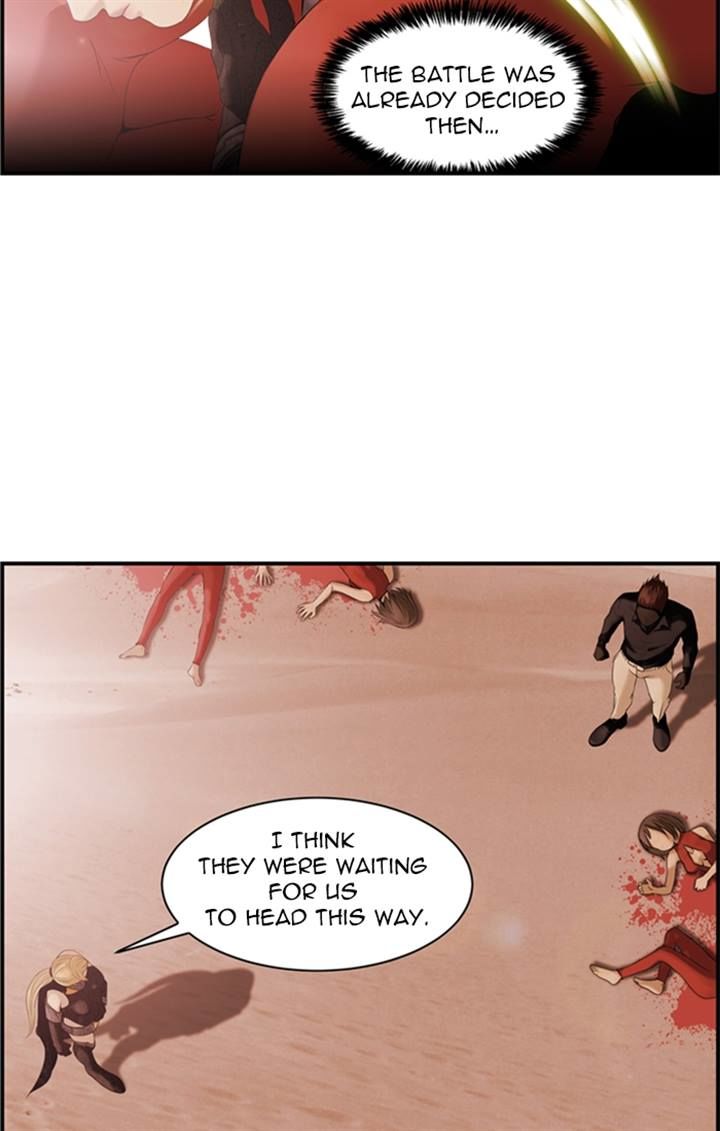 Sidekicks Chapter 83 page 23 - Chapter 83