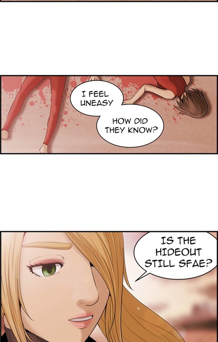 Sidekicks Chapter 83 page 24 - Chapter 83