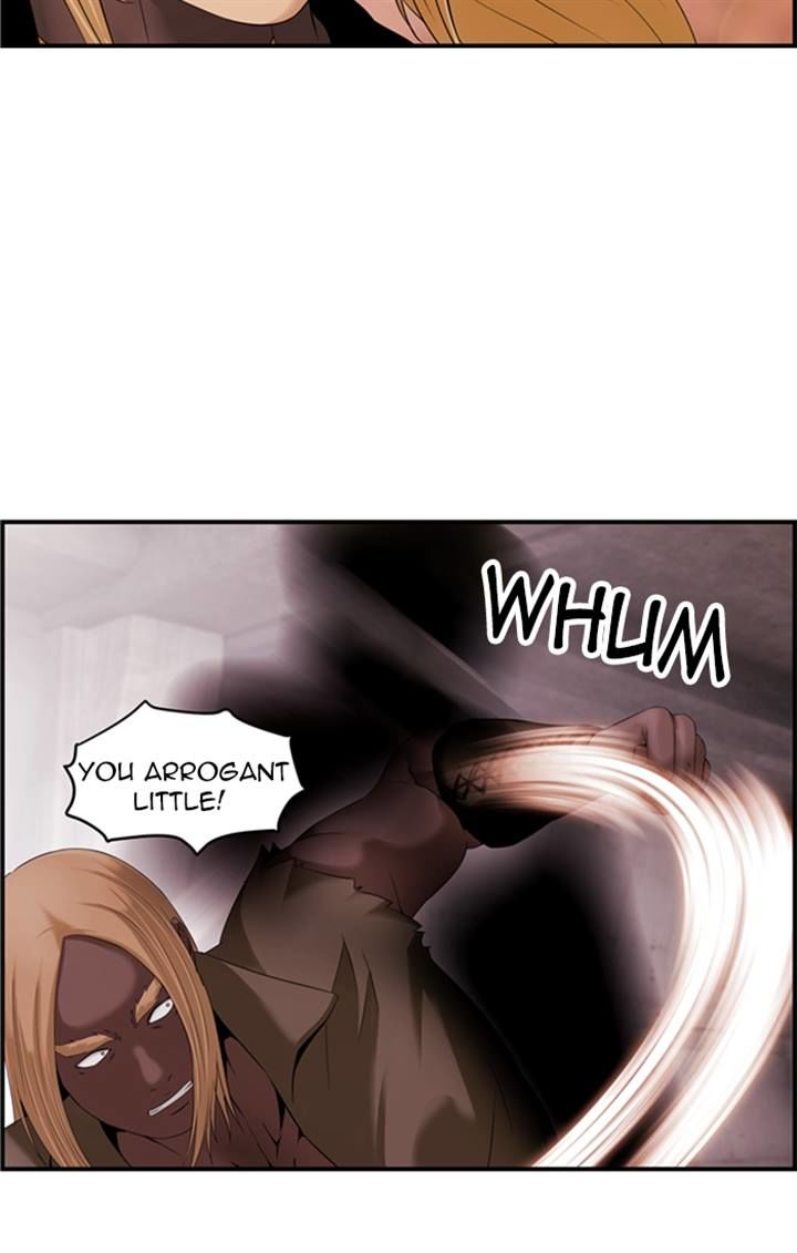 Sidekicks Chapter 83 page 25 - Chapter 83