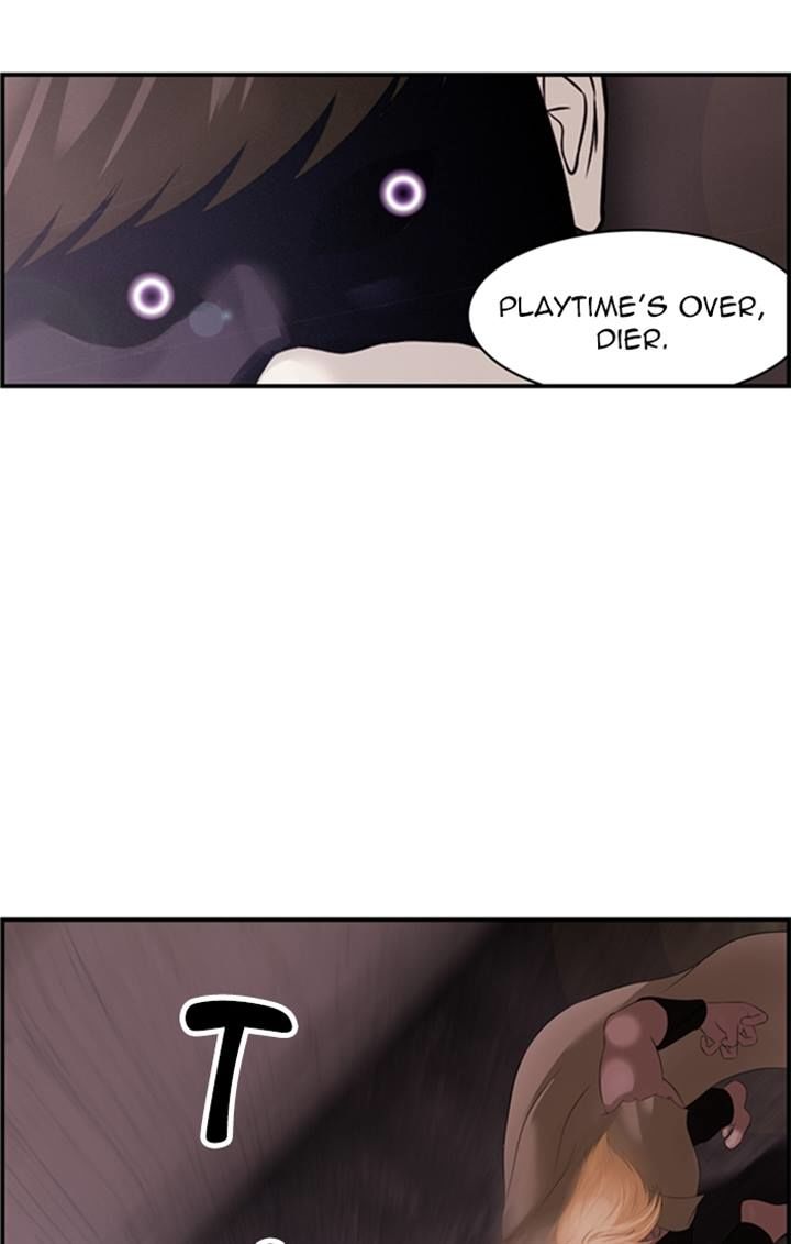 Sidekicks Chapter 83 page 27 - Chapter 83