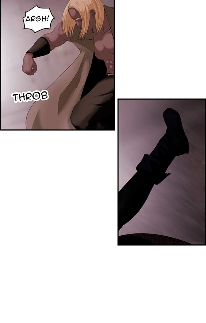 Sidekicks Chapter 83 page 29 - Chapter 83