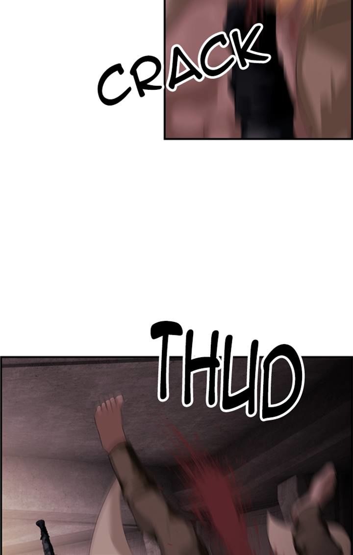 Sidekicks Chapter 83 page 3 - Chapter 83