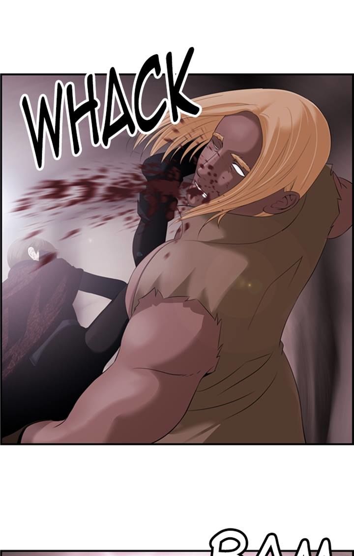 Sidekicks Chapter 83 page 30 - Chapter 83
