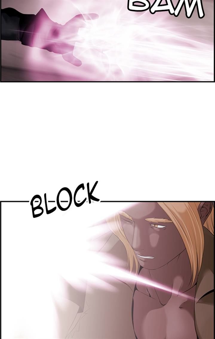Sidekicks Chapter 83 page 31 - Chapter 83