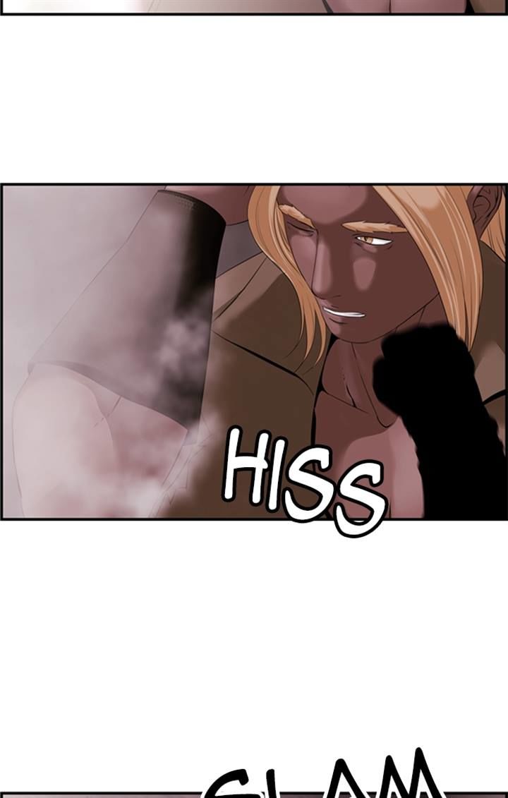 Sidekicks Chapter 83 page 32 - Chapter 83