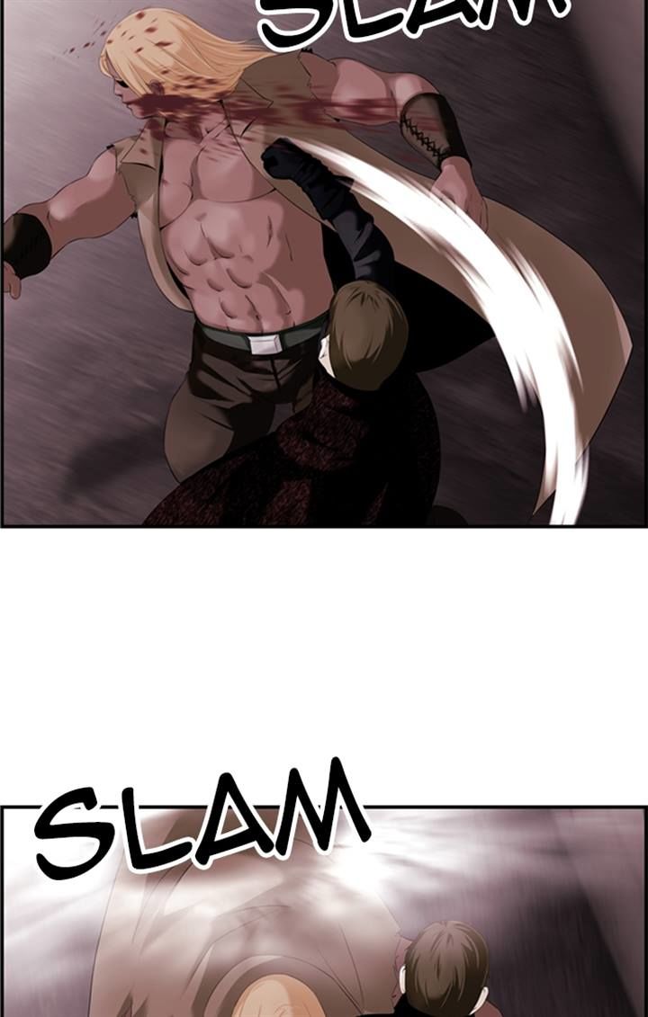 Sidekicks Chapter 83 page 33 - Chapter 83