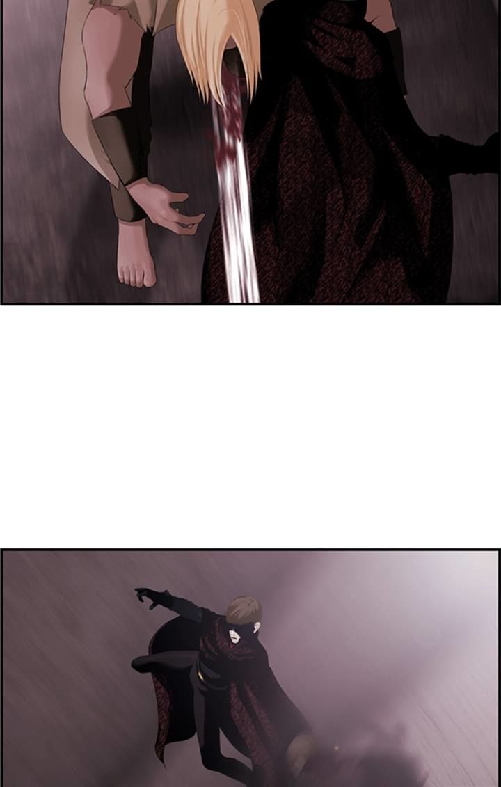 Sidekicks Chapter 83 page 34 - Chapter 83