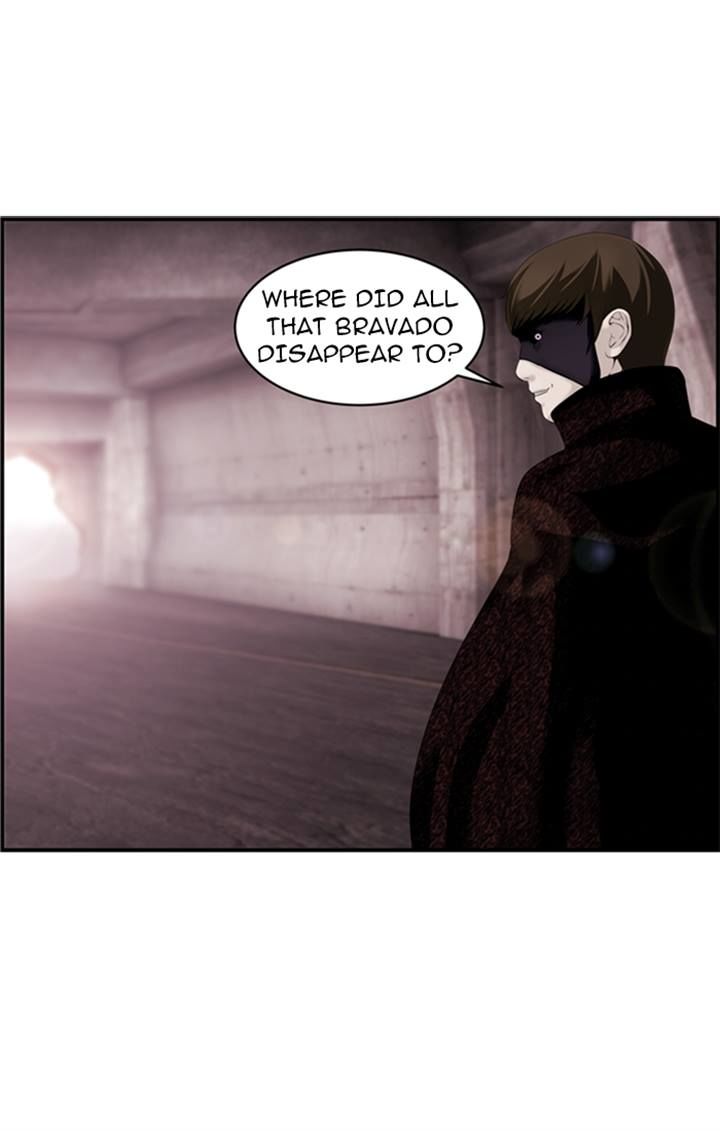 Sidekicks Chapter 83 page 38 - Chapter 83