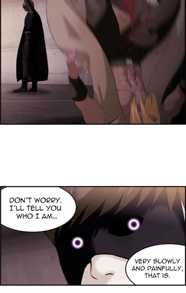 Sidekicks Chapter 83 page 4 - Chapter 83