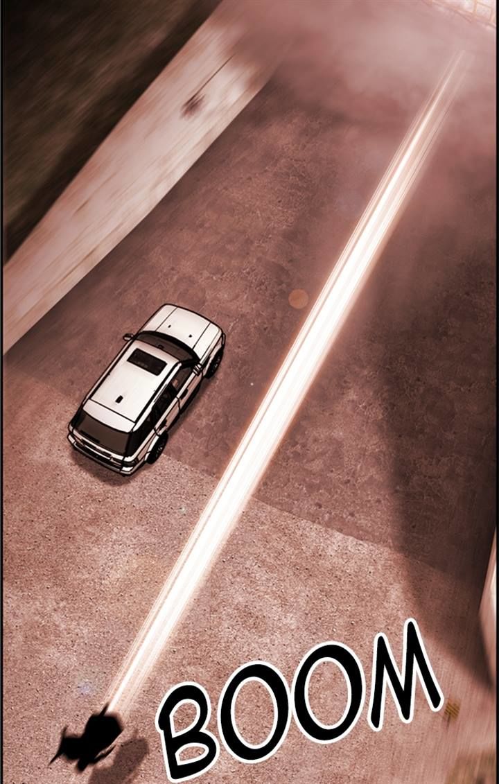 Sidekicks Chapter 83 page 40 - Chapter 83