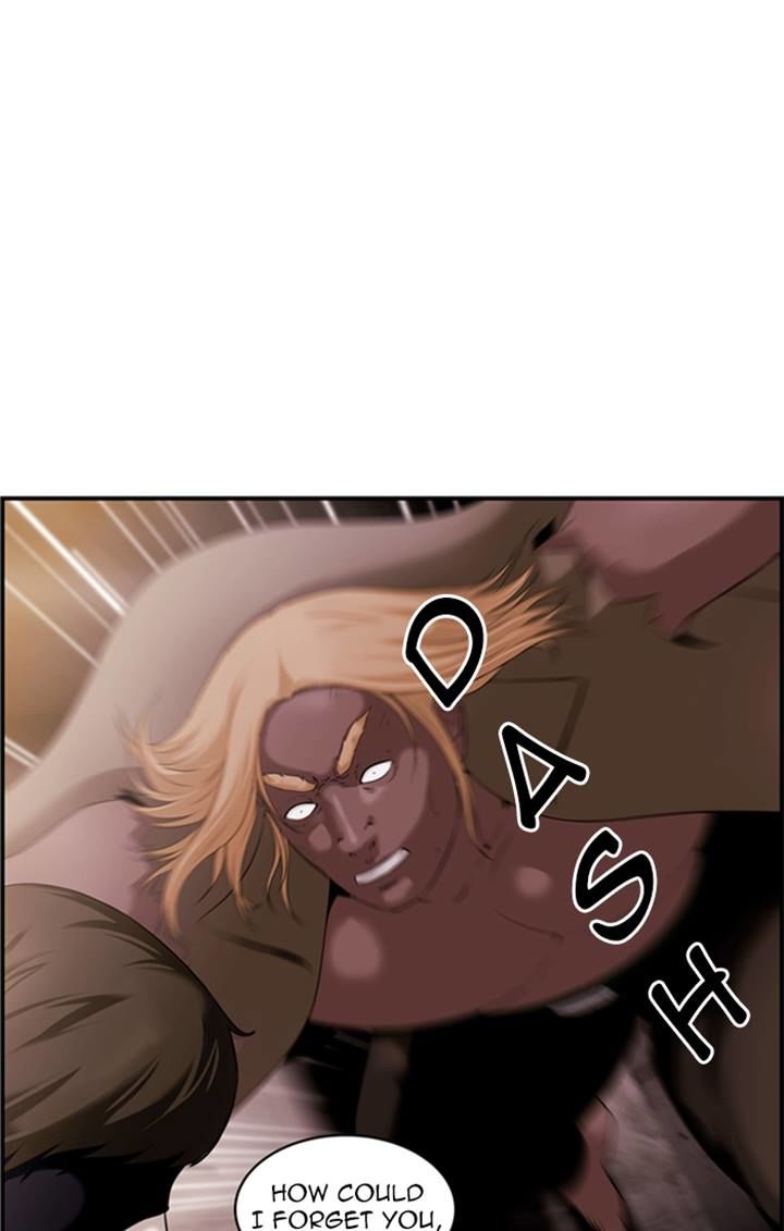 Sidekicks Chapter 83 page 5 - Chapter 83