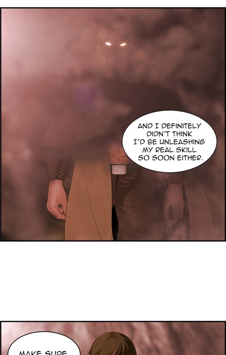 Sidekicks Chapter 83 page 52 - Chapter 83