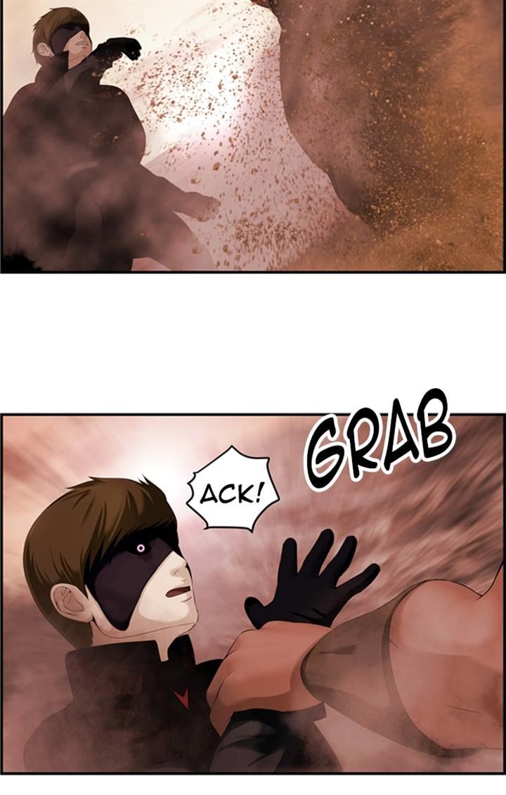 Sidekicks Chapter 83 page 54 - Chapter 83
