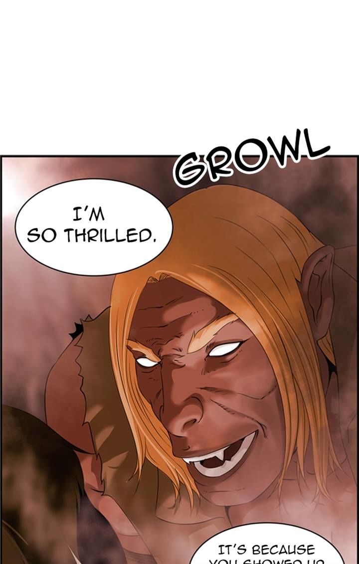 Sidekicks Chapter 83 page 57 - Chapter 83
