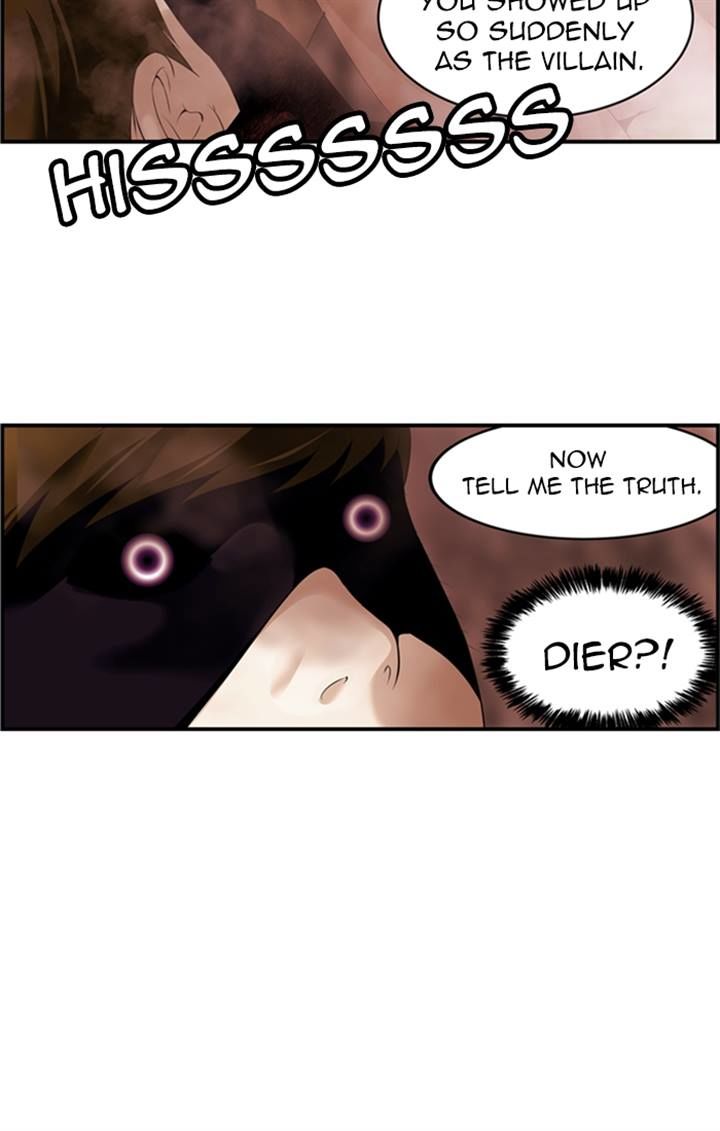 Sidekicks Chapter 83 page 58 - Chapter 83