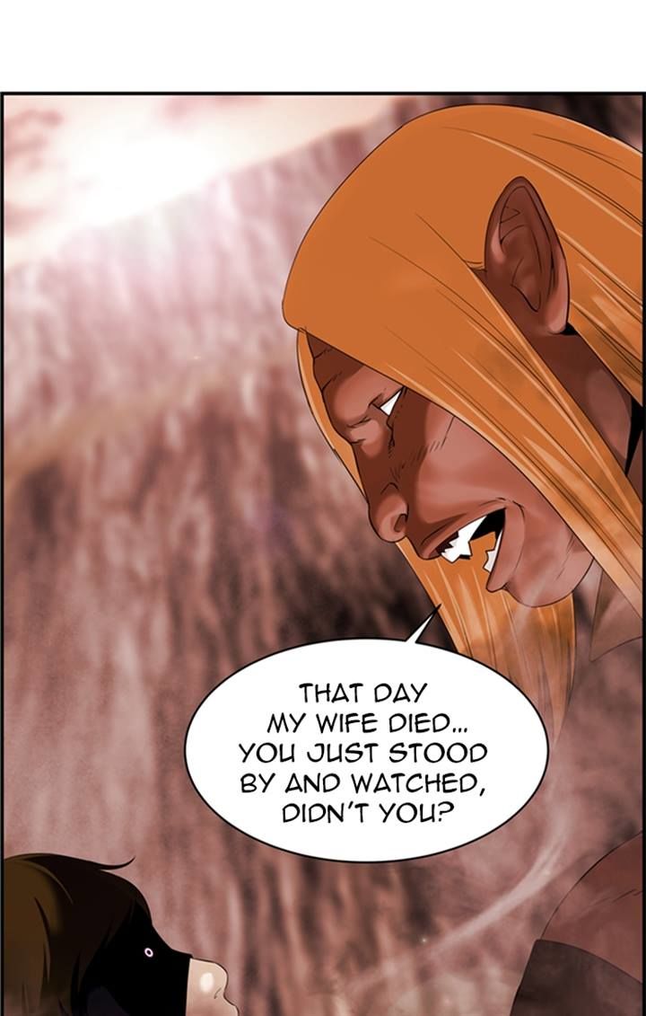 Sidekicks Chapter 83 page 59 - Chapter 83