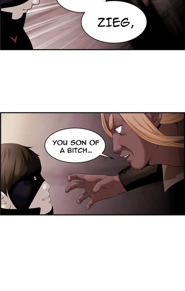 Sidekicks Chapter 83 page 6 - Chapter 83