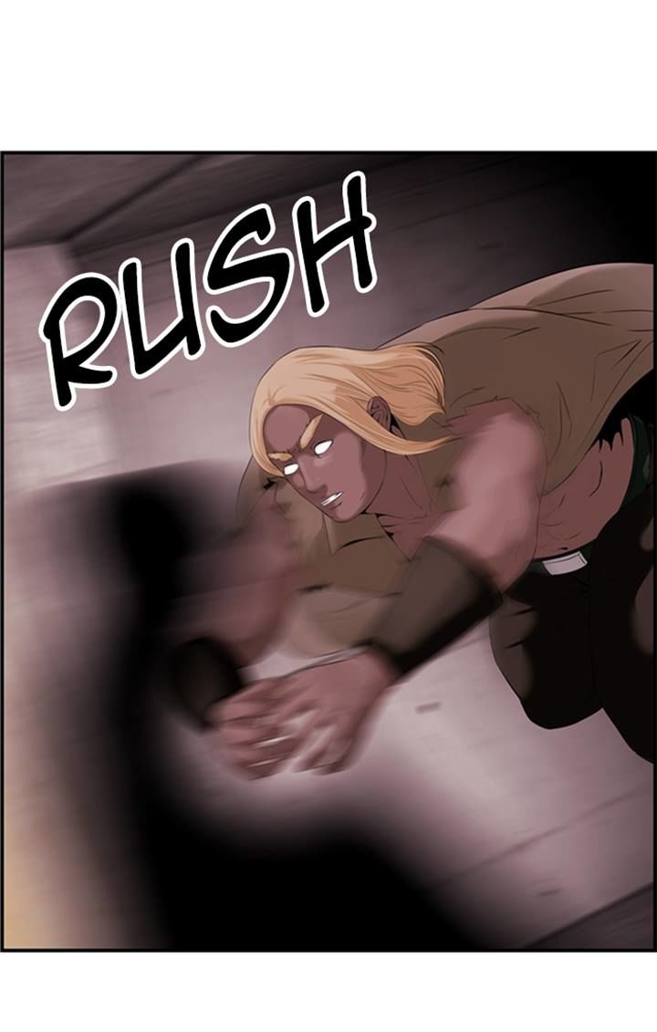 Sidekicks Chapter 83 page 7 - Chapter 83