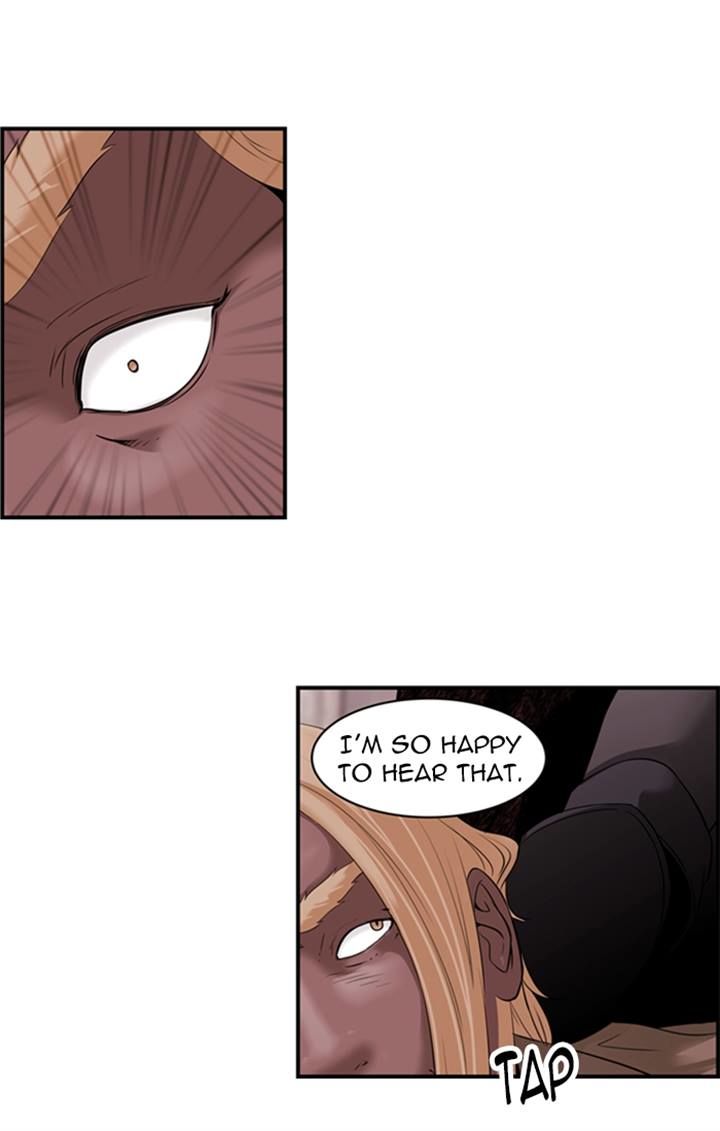 Sidekicks Chapter 83 page 8 - Chapter 83